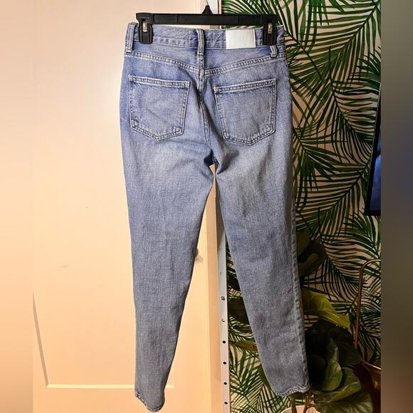 Pistola Distressed Skinny Jeans - Picture 4 of 10